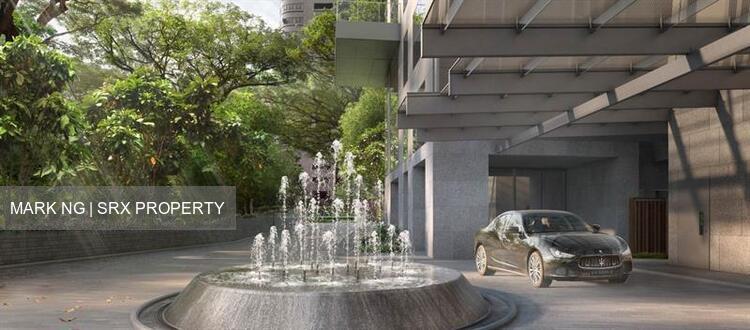 3 Orchard By-The-Park (D10), Condominium #509326521